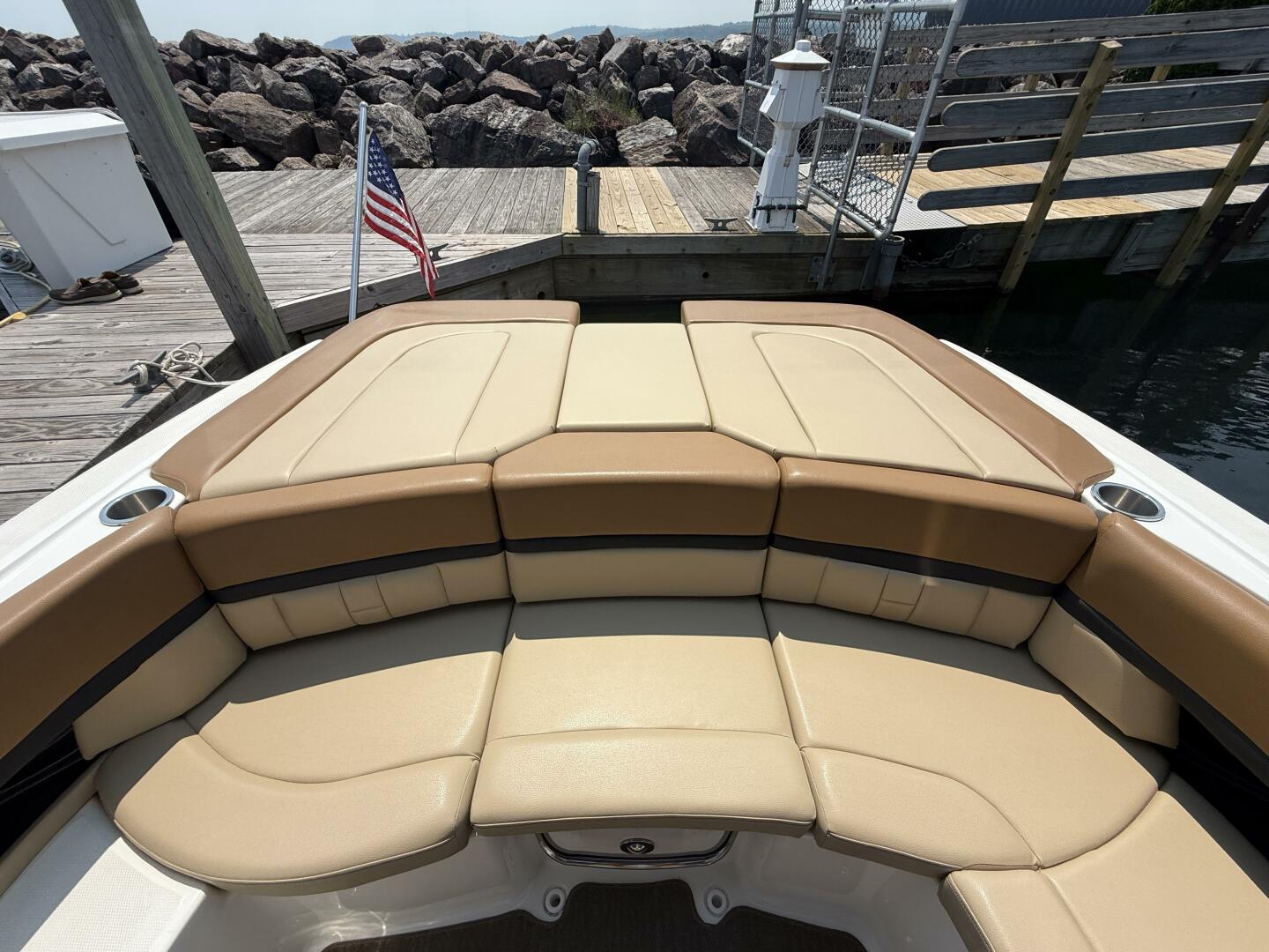 Slide: The Image of Sea Ray 250 slx 2016 - 5481671