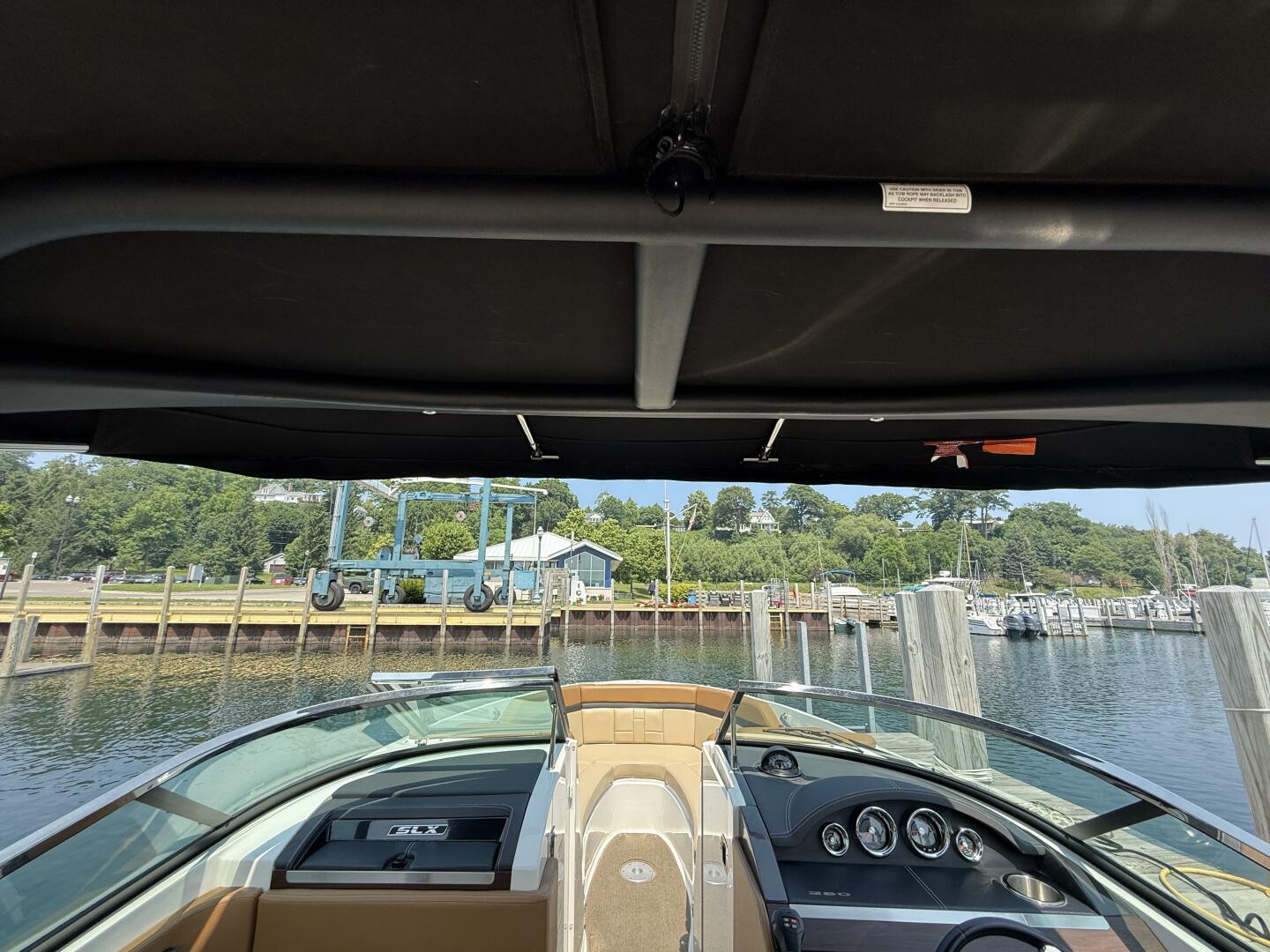 Slide: The Image of Sea Ray 250 slx 2016 - 5481672