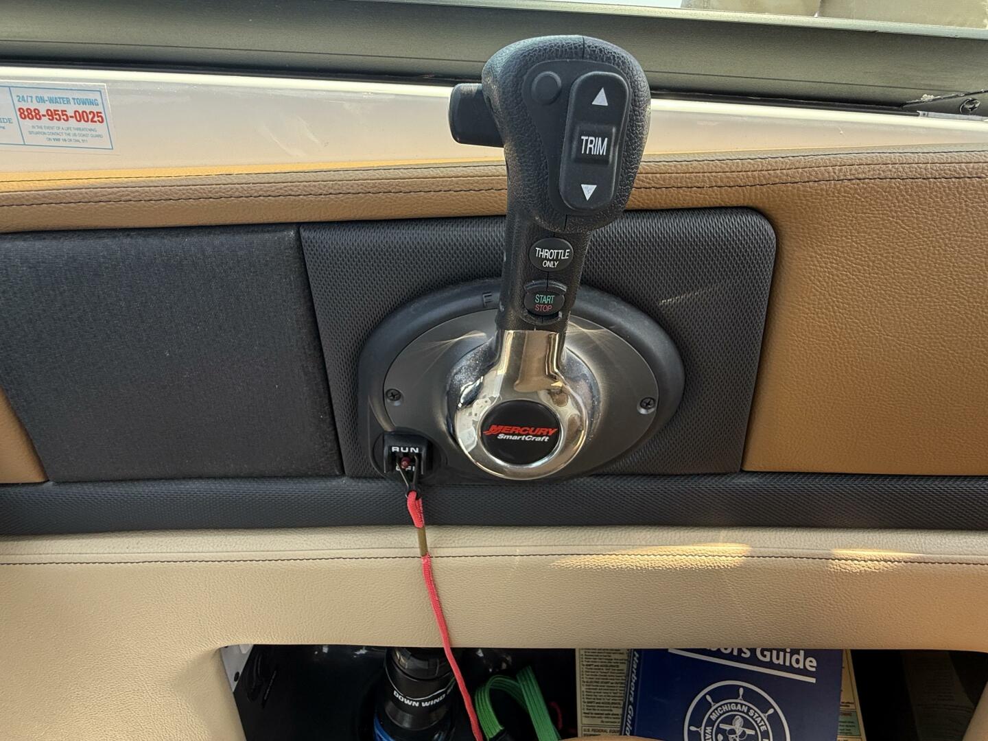 Slide: The Image of Sea Ray 250 slx 2016 - 5481674