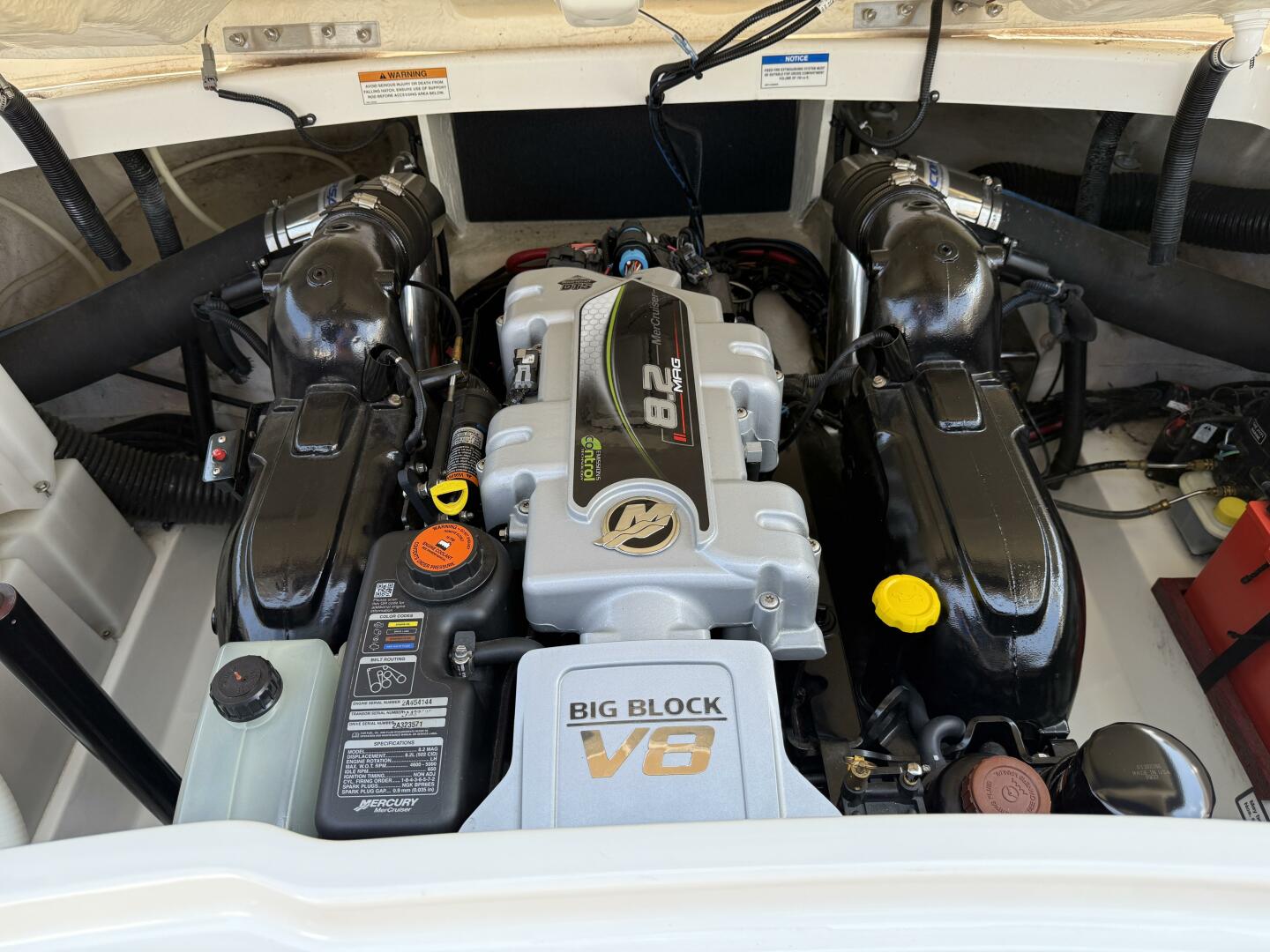 Slide: The Image of Sea Ray 250 slx 2016 - 5481675