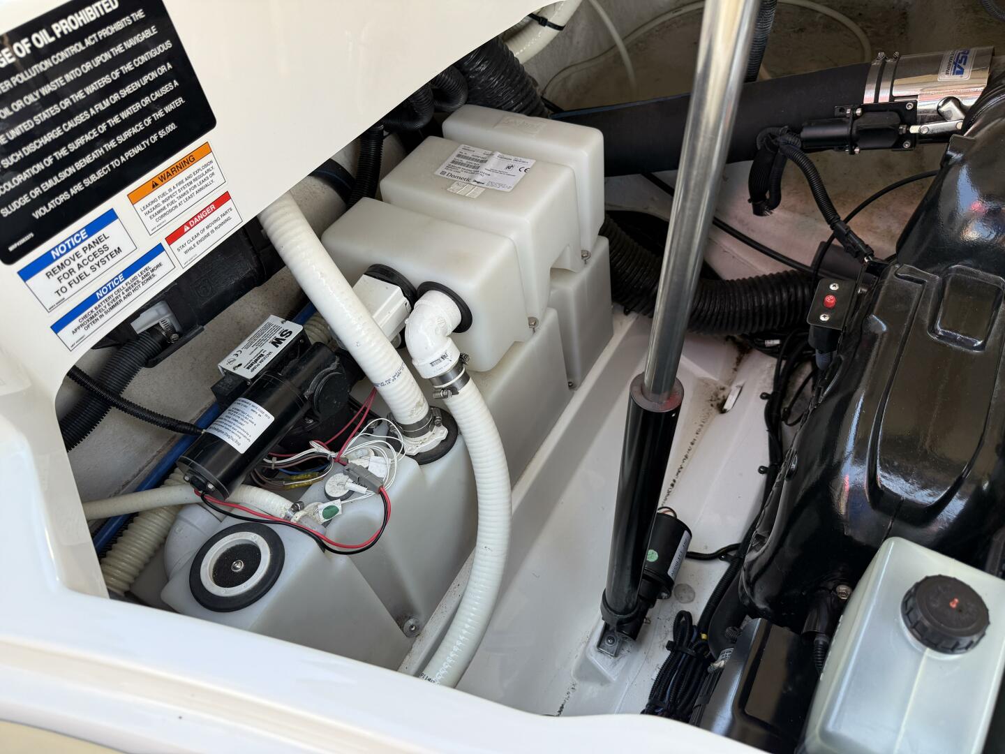 Slide: The Image of Sea Ray 250 slx 2016 - 5481676