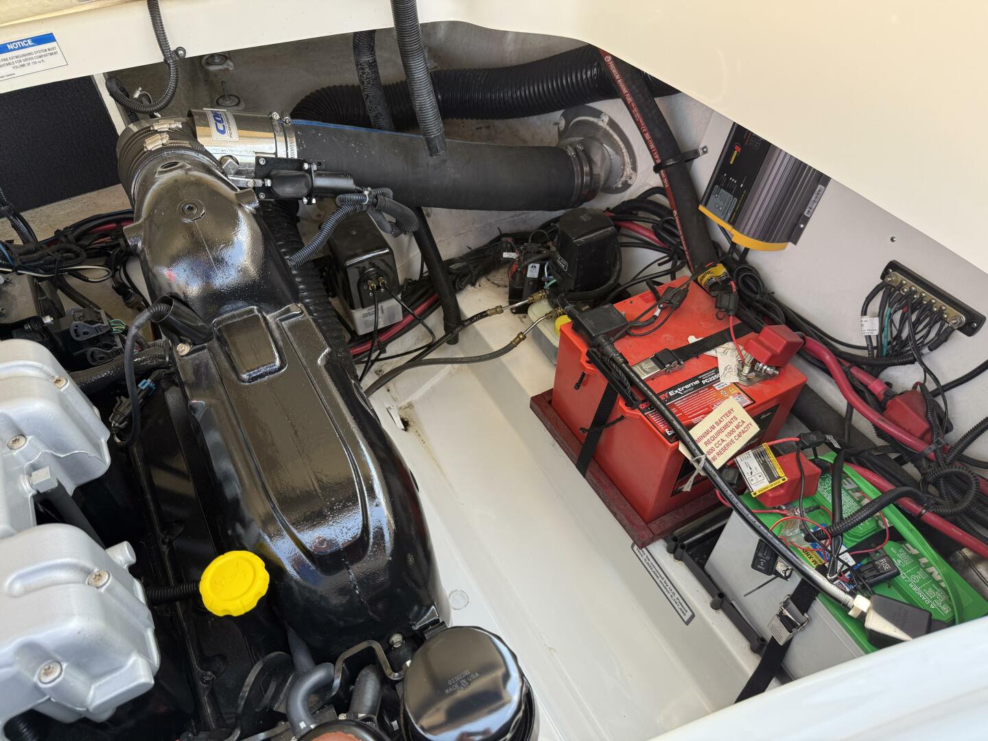 Slide: The Image of Sea Ray 250 slx 2016 - 5481679