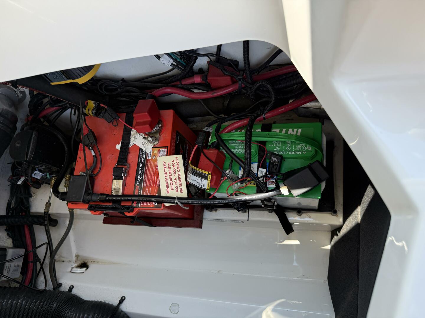 Slide: The Image of Sea Ray 250 slx 2016 - 5481685