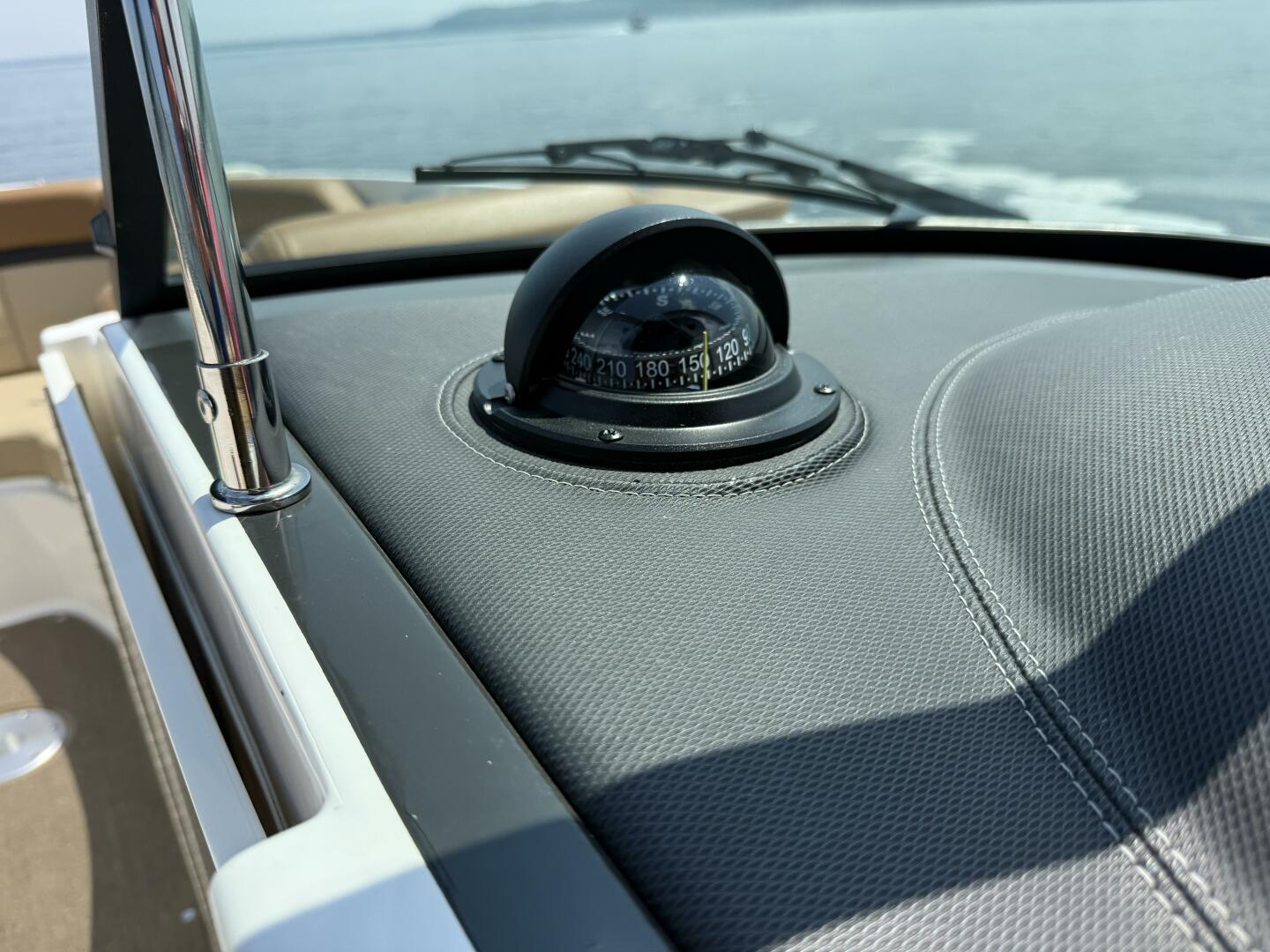 Slide: The Image of Sea Ray 250 slx 2016 - 5481687