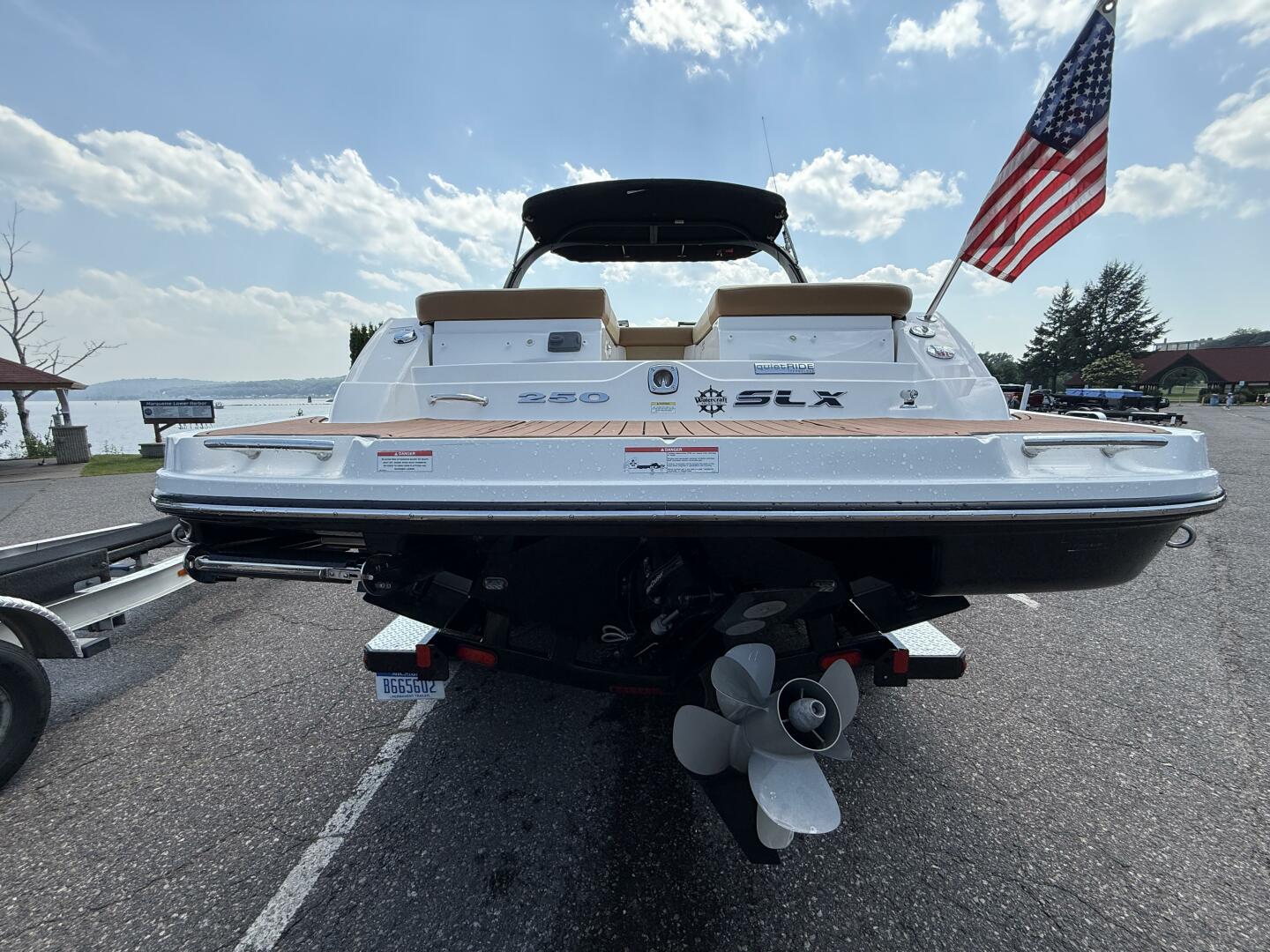 Slide: The Image of Sea Ray 250 slx 2016 - 5481689