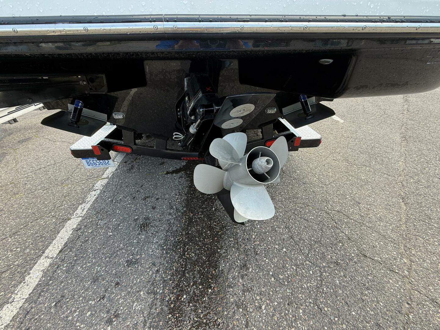 Slide: The Image of Sea Ray 250 slx 2016 - 5481690