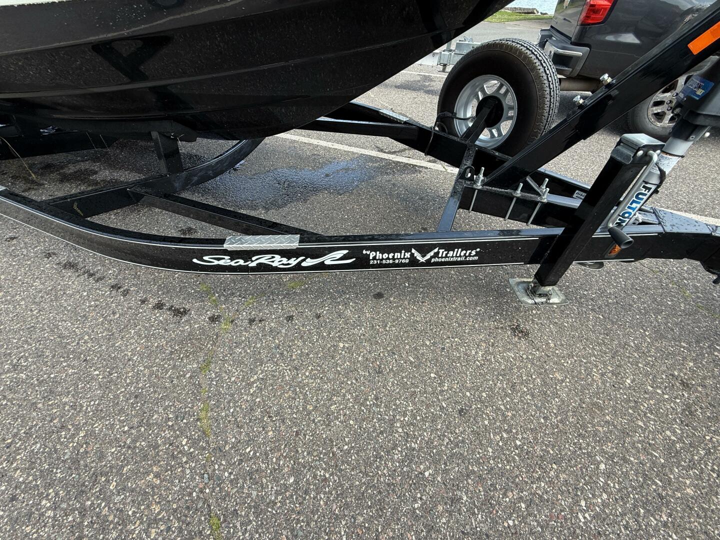 Slide: The Image of Sea Ray 250 slx 2016 - 5481691