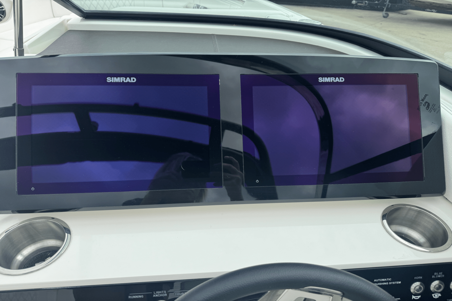 Slide: The Image of Sea Ray 250 SLX 2019 - 14