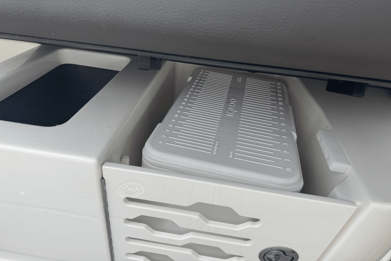 Slide: The Image of Sea Ray 250 SLX 2019 - 22