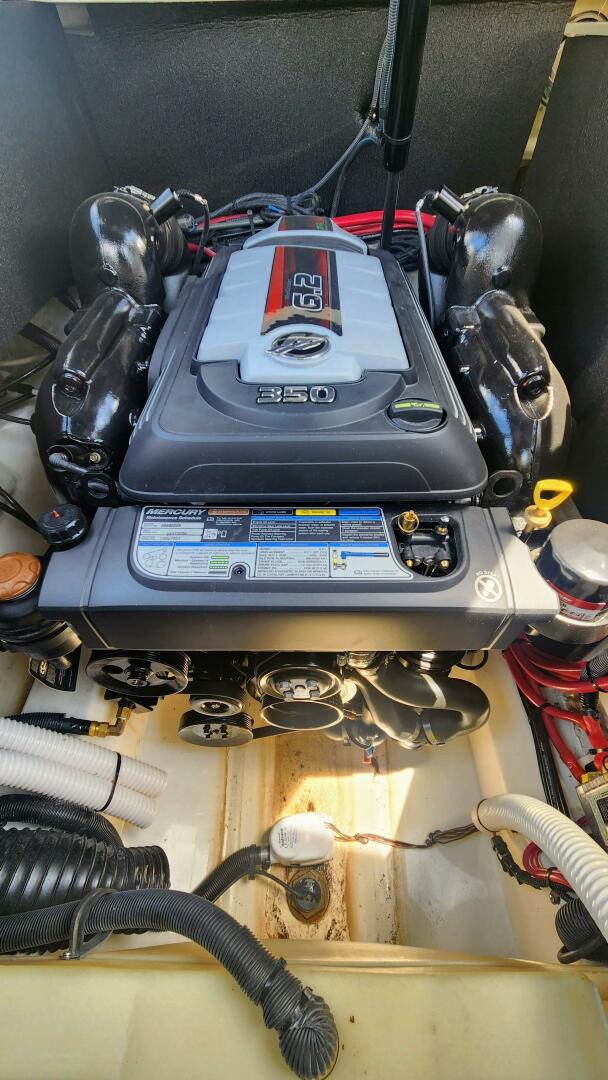 Slide: The Image of 2021 Sea Ray 250 SLX - 5397025