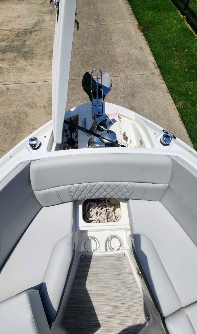Slide: The Image of 2021 Sea Ray 250 SLX - 5397028
