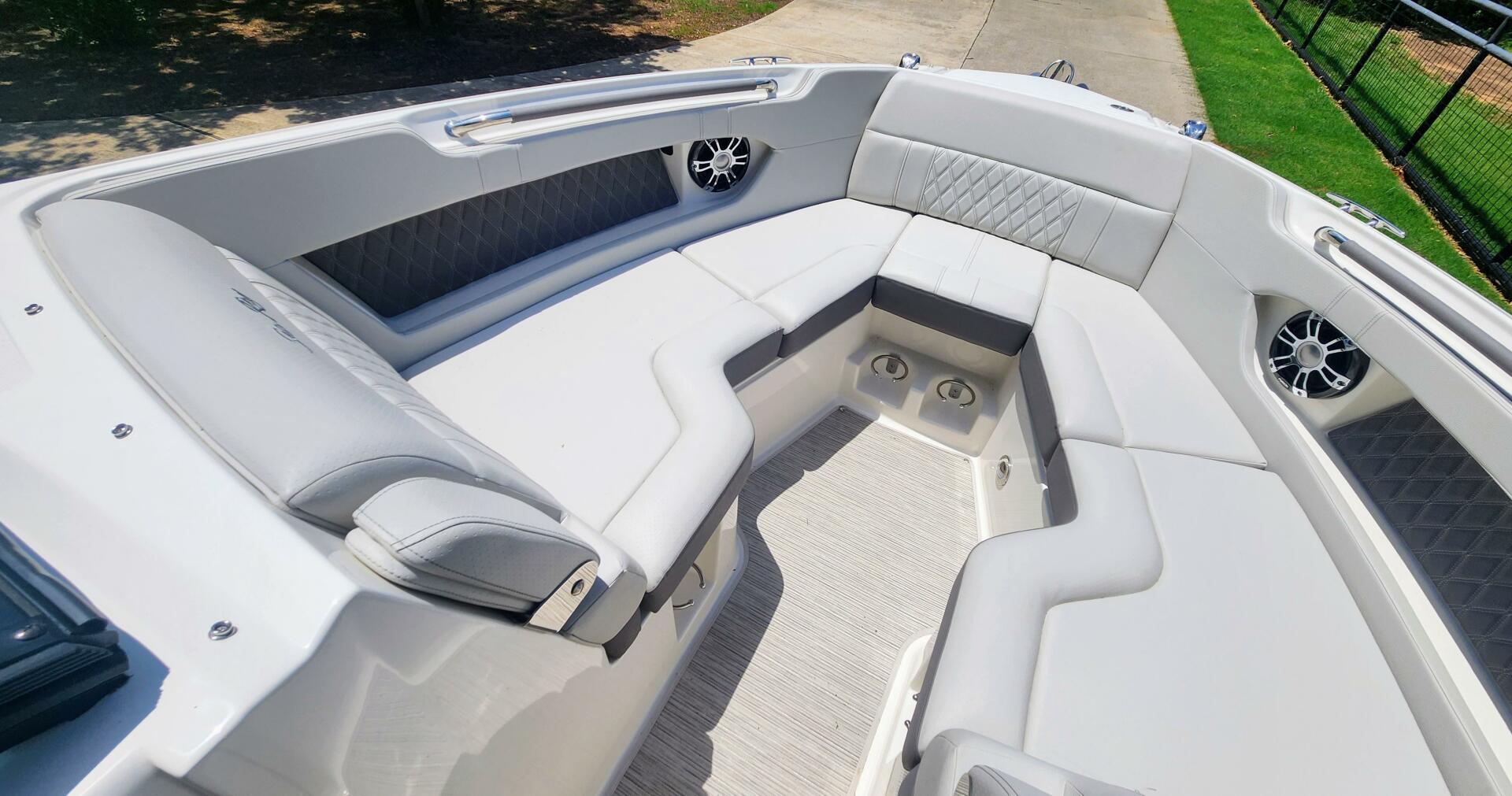 Slide: The Image of 2021 Sea Ray 250 SLX - 5397037