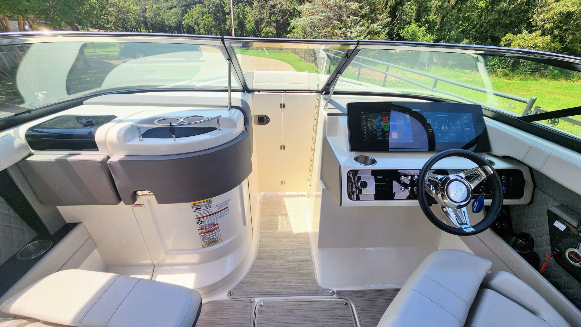 Slide: The Image of 2021 Sea Ray 250 SLX - 5397030