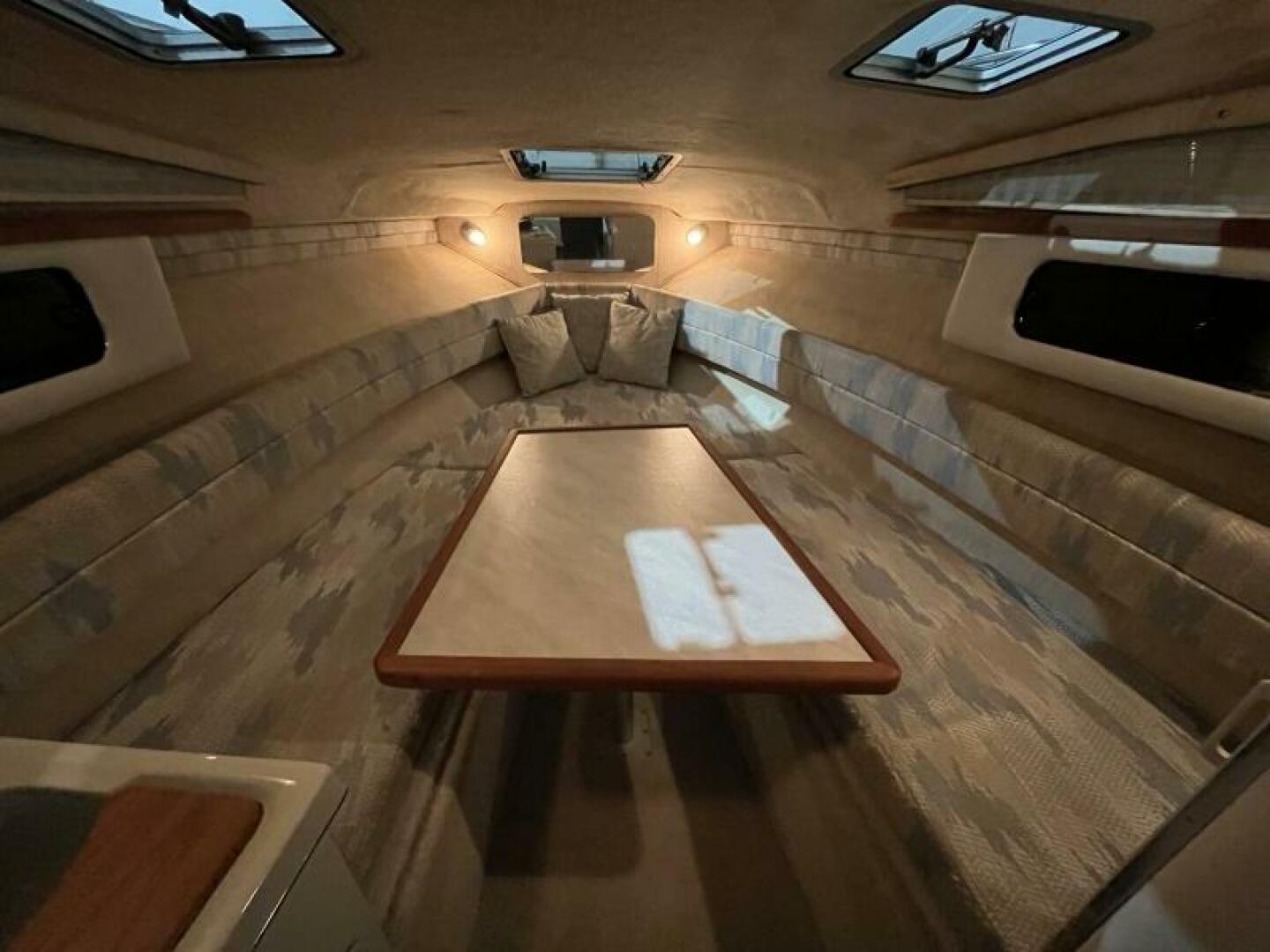 Slide: The Image of Sea Ray 250 Sundancer 1990 - 5024548