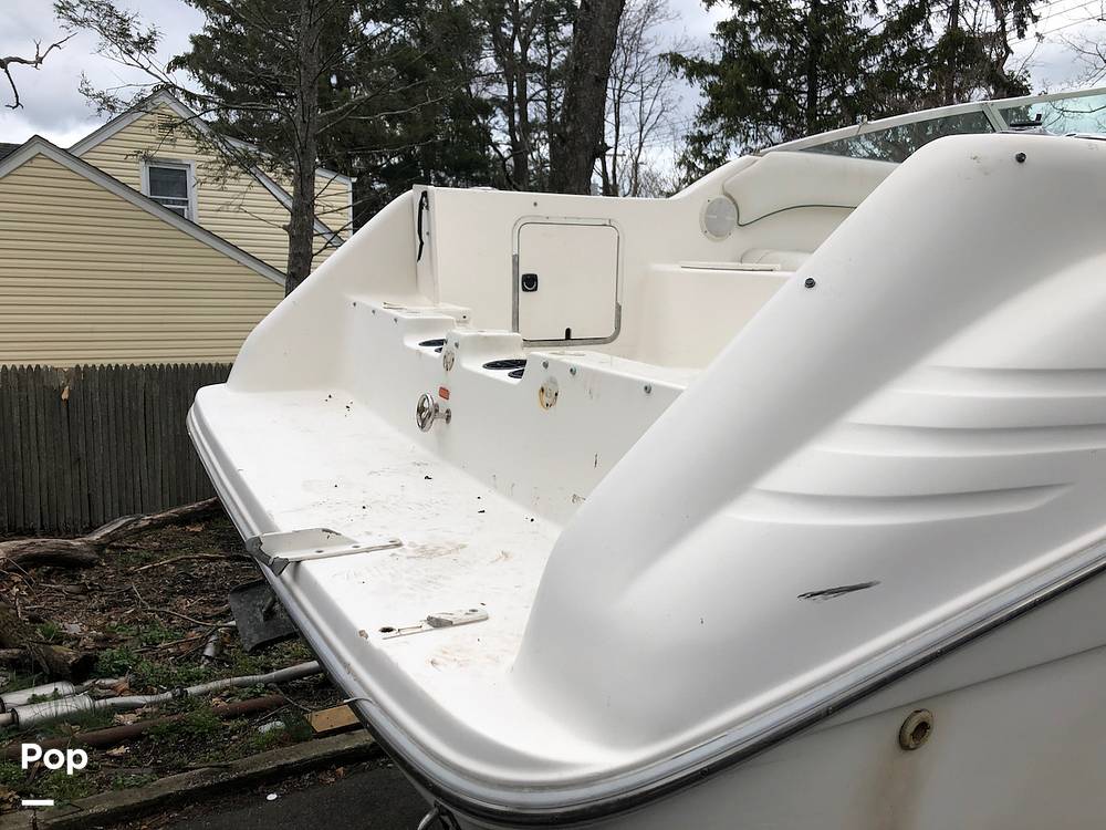 Slide: The Image of Sea Ray 250 Sundancer 1995 - 10297597