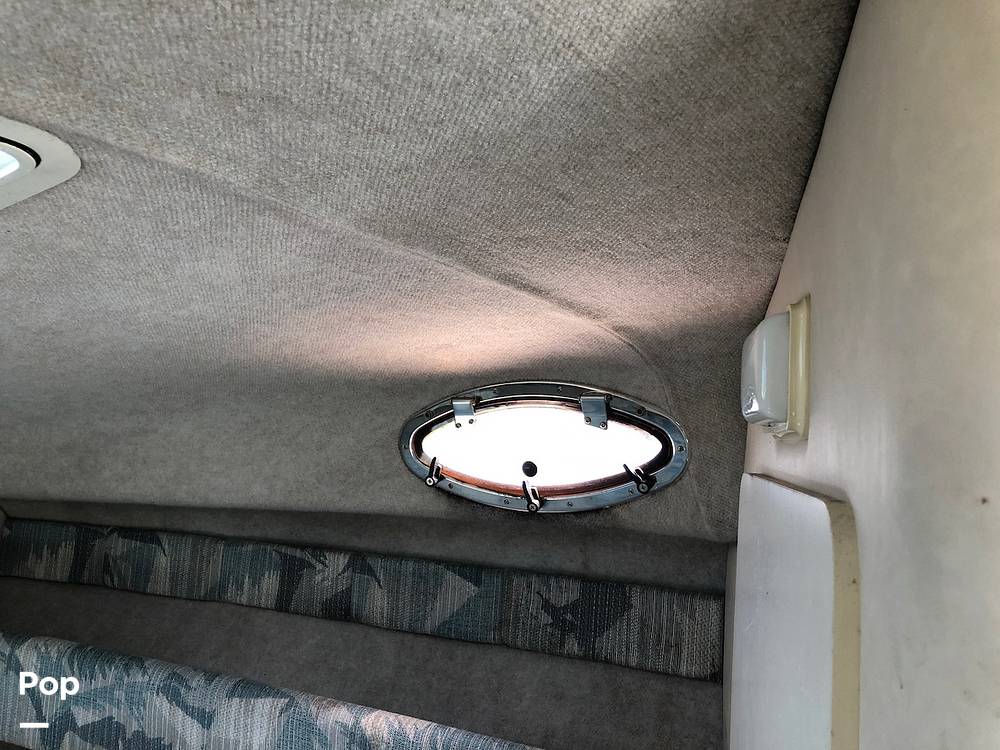 Slide: The Image of Sea Ray 250 Sundancer 1995 - 9195412