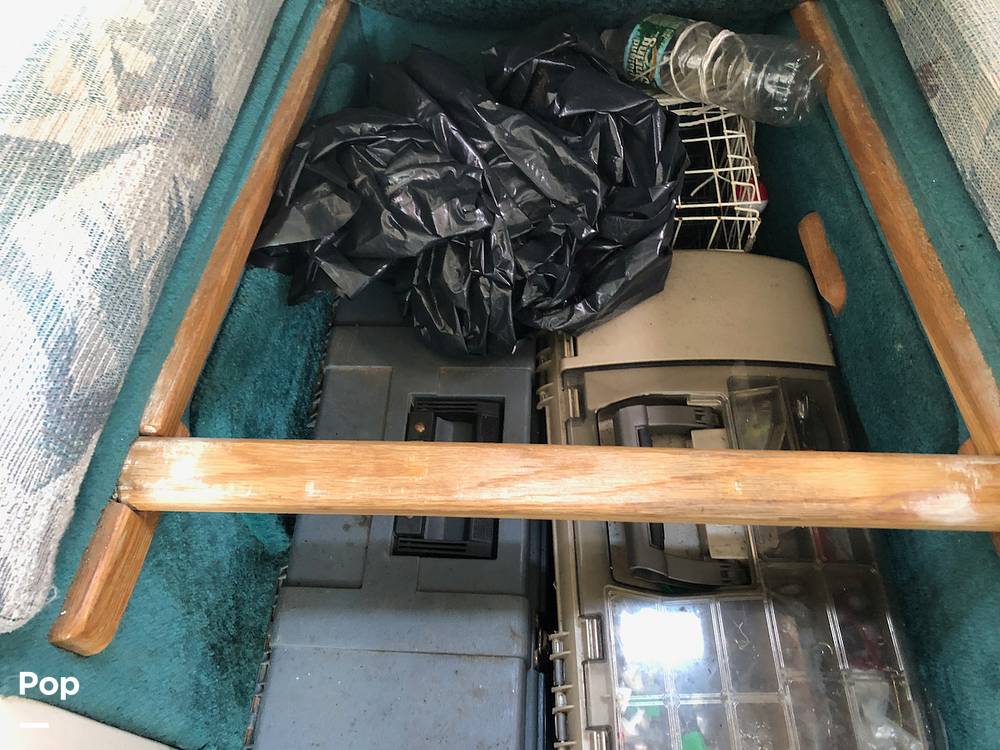 Slide: The Image of Sea Ray 250 Sundancer 1995 - 9195416