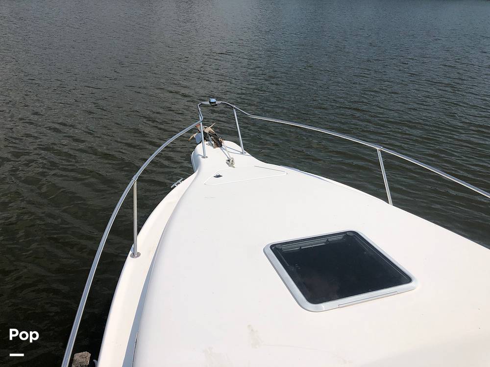 Slide: The Image of Sea Ray 250 Sundancer 1995 - 9195512
