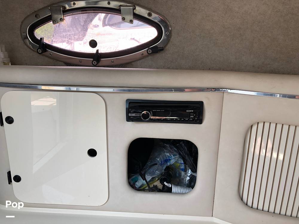 Slide: The Image of Sea Ray 250 Sundancer 1995 - 9195436