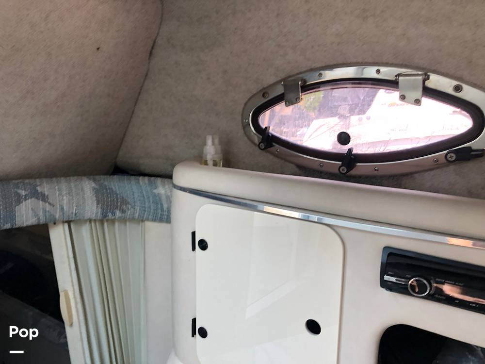 Slide: The Image of Sea Ray 250 Sundancer 1995 - 9195438