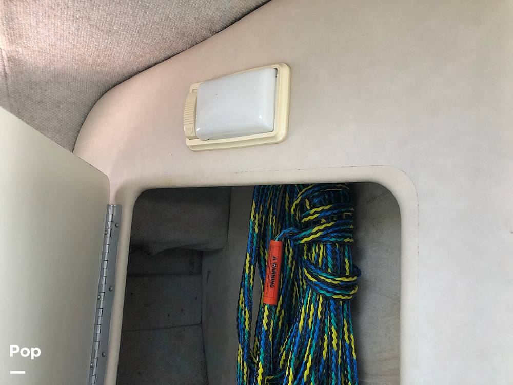 Slide: The Image of Sea Ray 250 Sundancer 1995 - 9195460