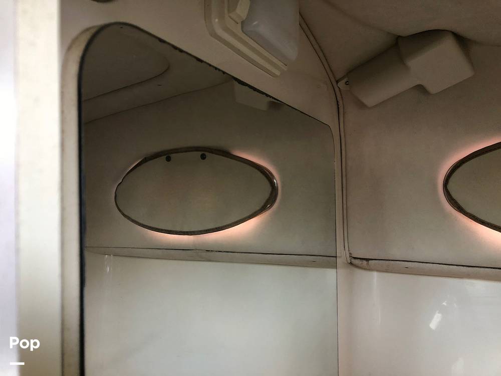 Slide: The Image of Sea Ray 250 Sundancer 1995 - 9195469