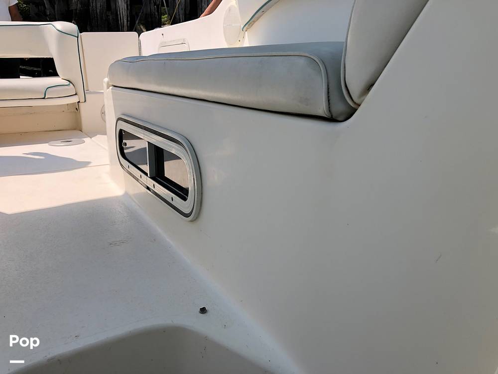 Slide: The Image of Sea Ray 250 Sundancer 1995 - 9195476