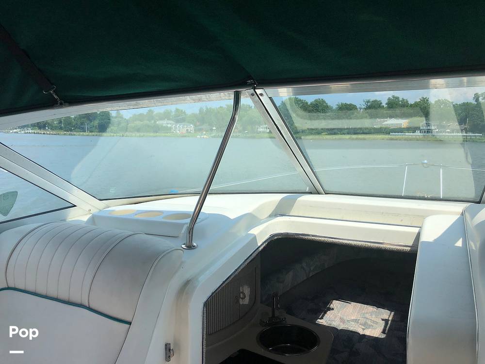 Slide: The Image of Sea Ray 250 Sundancer 1995 - 9195486