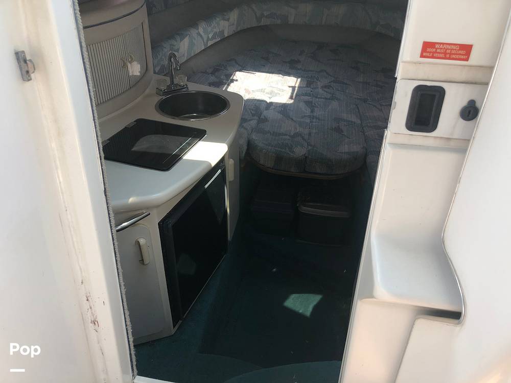 Slide: The Image of Sea Ray 250 Sundancer 1995 - 9195489