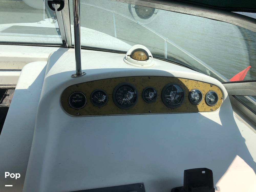 Slide: The Image of Sea Ray 250 Sundancer 1995 - 9195500