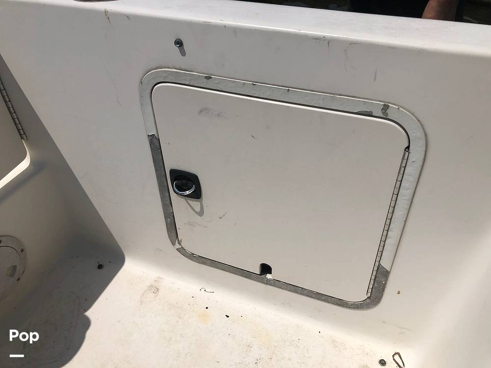 Slide: The Image of Sea Ray 250 Sundancer 1995 - 9195503