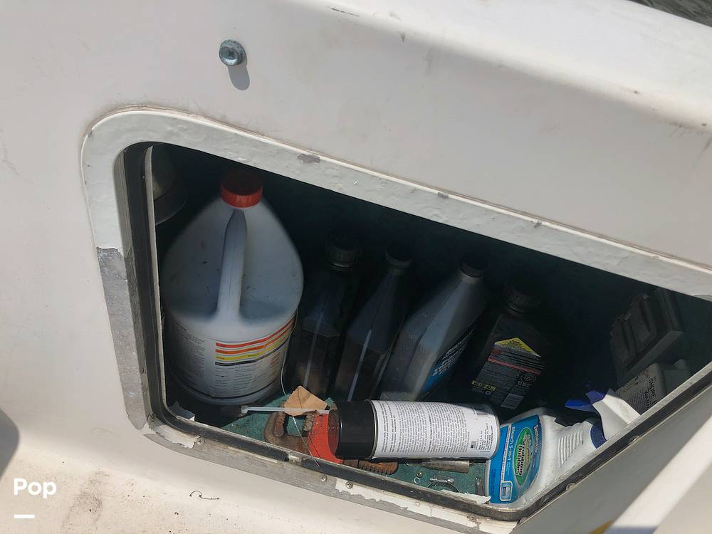 Slide: The Image of Sea Ray 250 Sundancer 1995 - 9195505