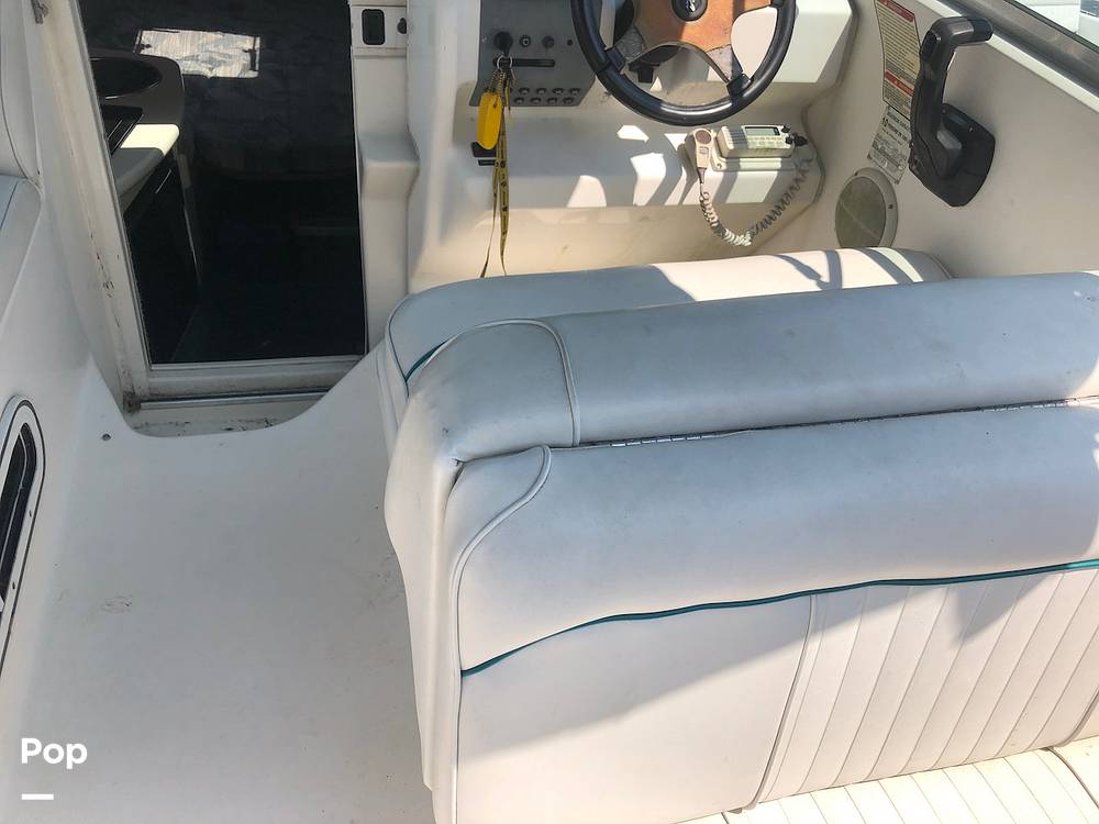 Slide: The Image of Sea Ray 250 Sundancer 1995 - 9195509