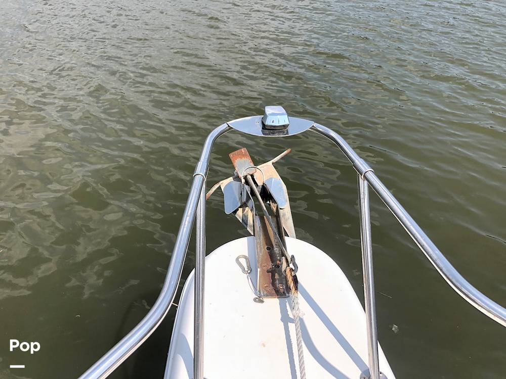 Slide: The Image of Sea Ray 250 Sundancer 1995 - 9195518
