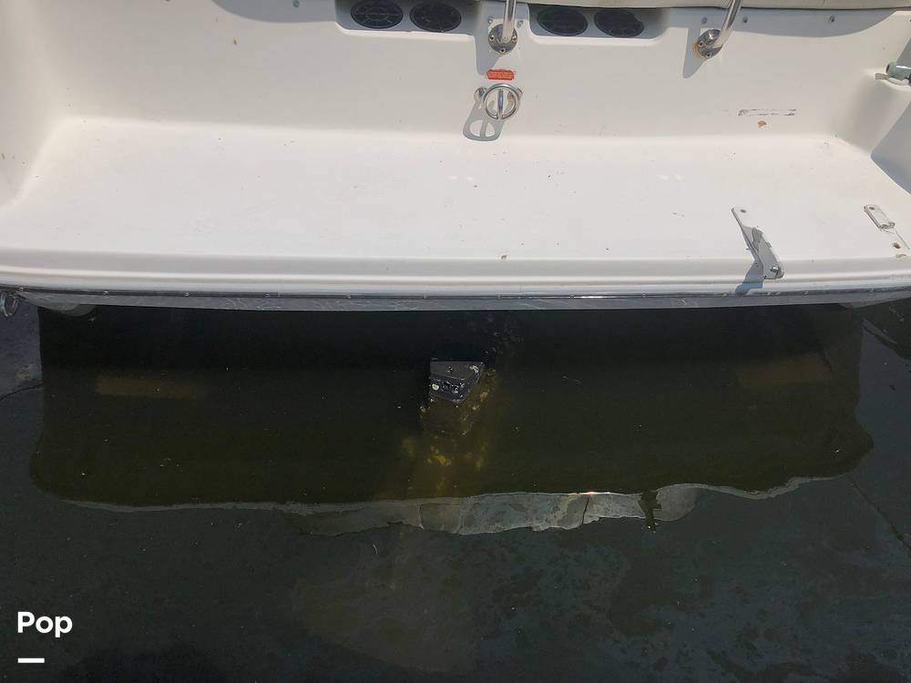Slide: The Image of Sea Ray 250 Sundancer 1995 - 9195538