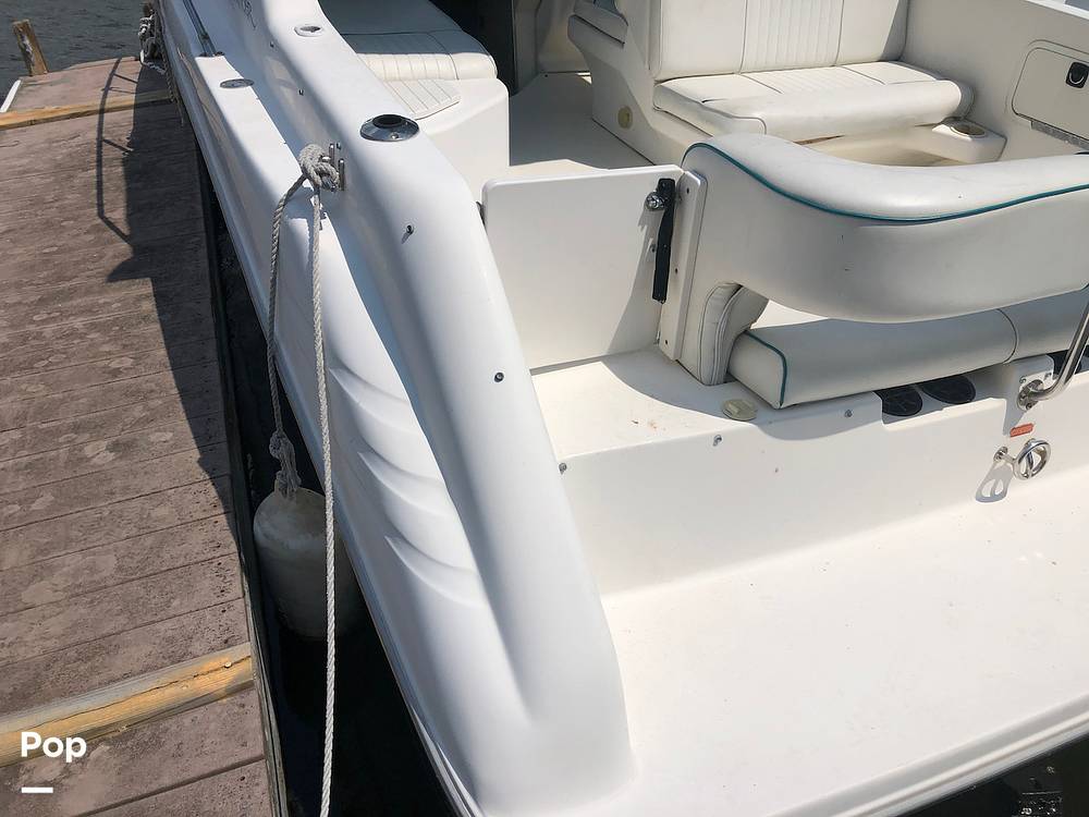 Slide: The Image of Sea Ray 250 Sundancer 1995 - 9195540