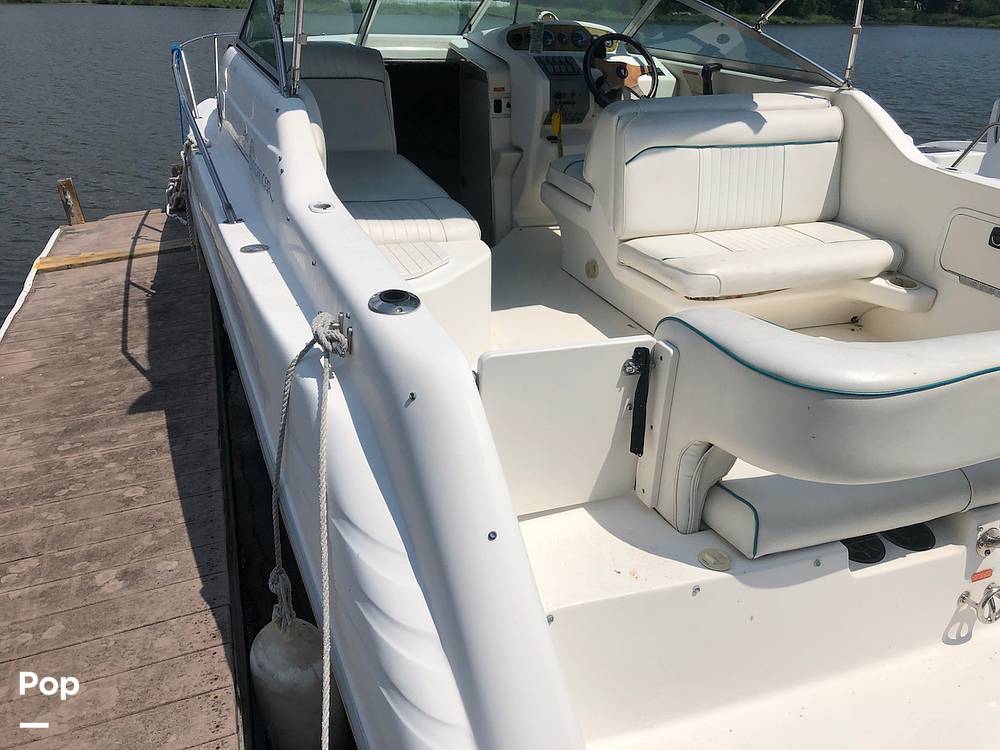 Slide: The Image of Sea Ray 250 Sundancer 1995 - 9195543