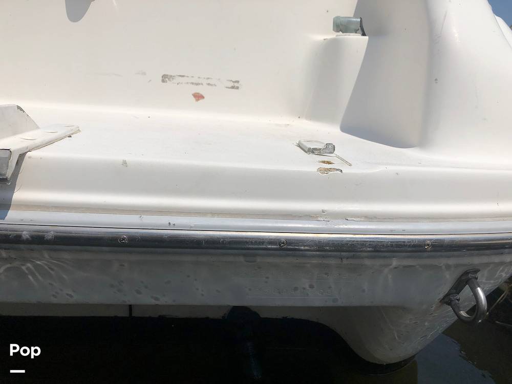 Slide: The Image of Sea Ray 250 Sundancer 1995 - 9195545