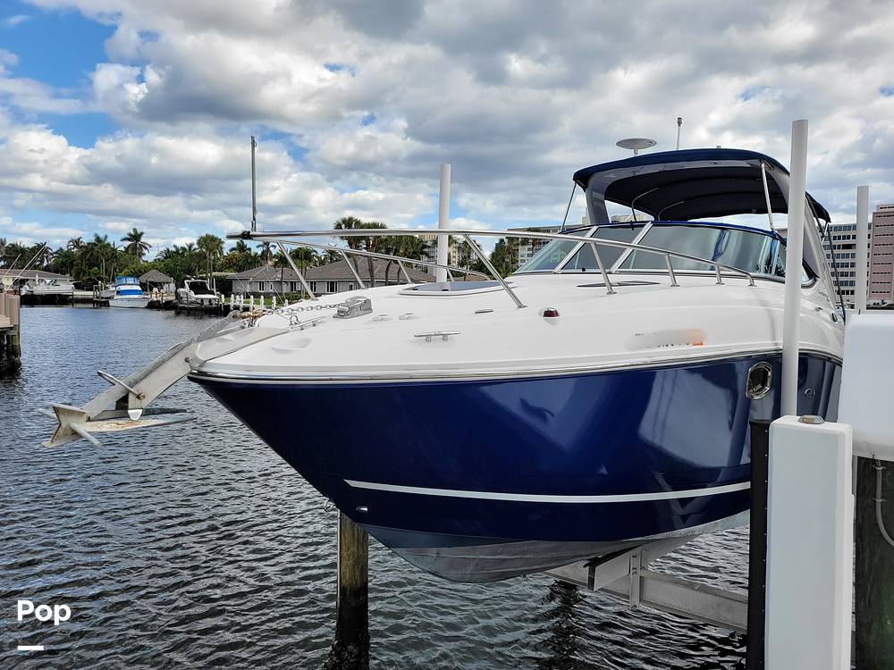 Slide: The Image of Sea Ray 250 Sundancer 2009 - 15108195