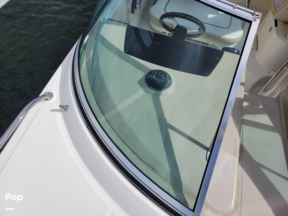 Slide: The Image of Sea Ray 250 Sundancer 2009 - 15108311