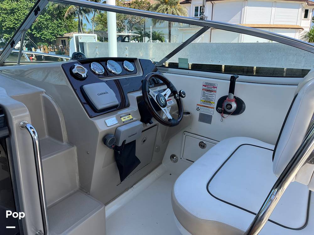 Slide: The Image of Sea Ray 250 Sundancer 2009 - 15078597