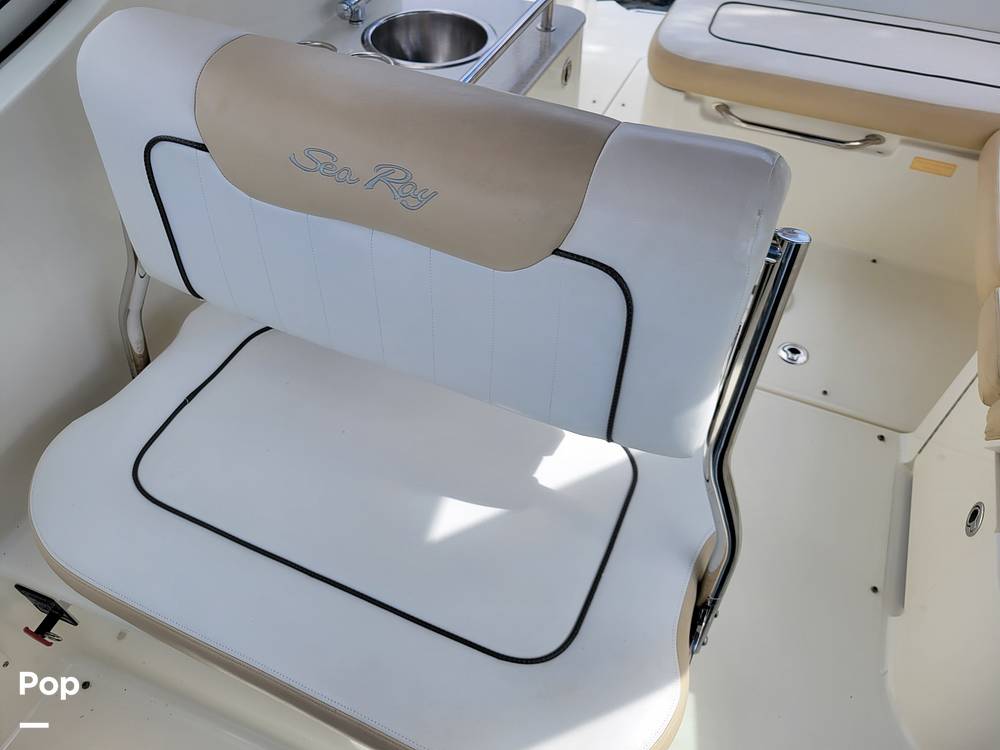 Slide: The Image of Sea Ray 250 Sundancer 2009 - 15108313