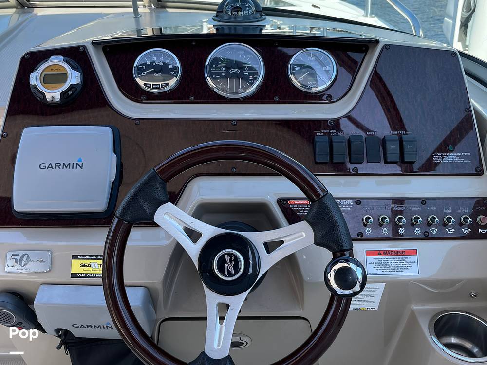 Slide: The Image of Sea Ray 250 Sundancer 2009 - 15078598