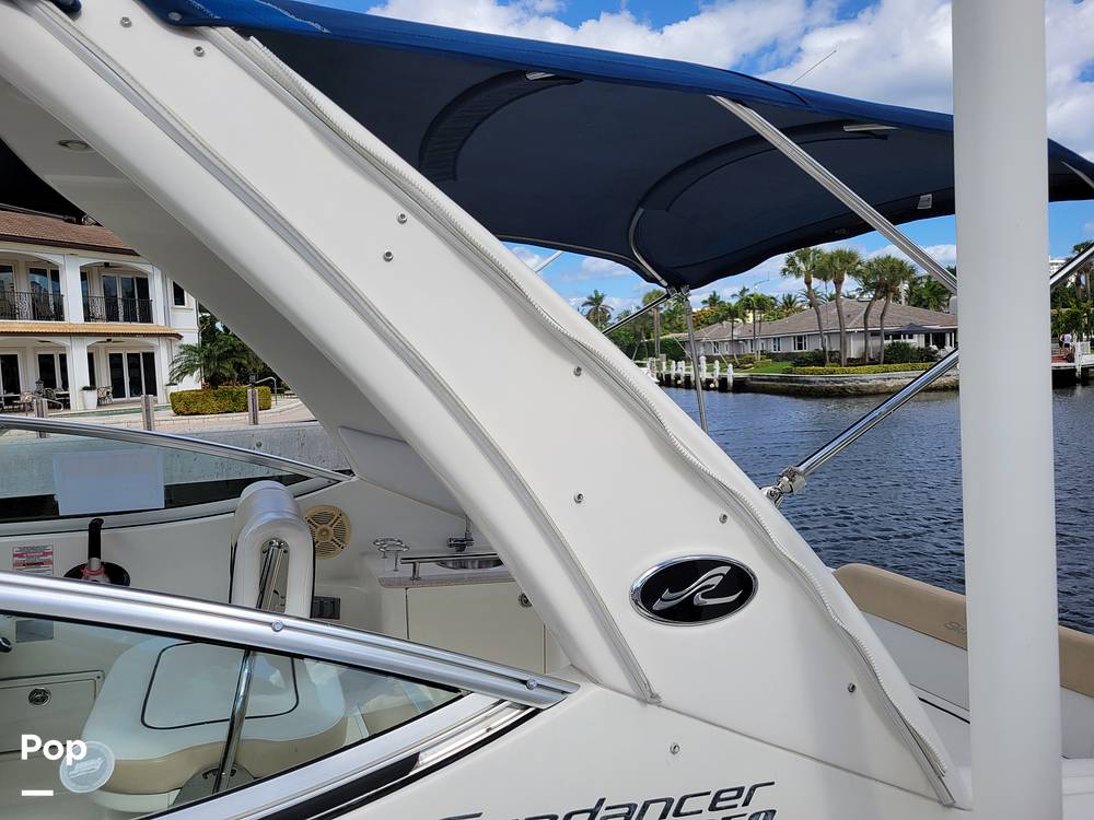 Slide: The Image of Sea Ray 250 Sundancer 2009 - 15108335