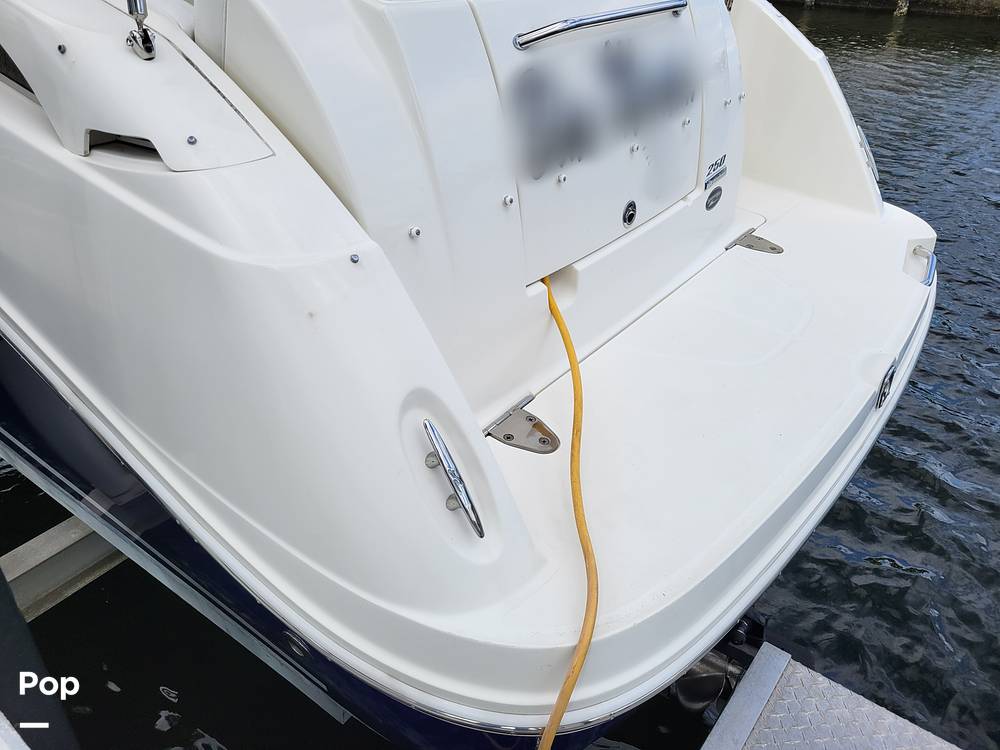 Slide: The Image of Sea Ray 250 Sundancer 2009 - 15108337