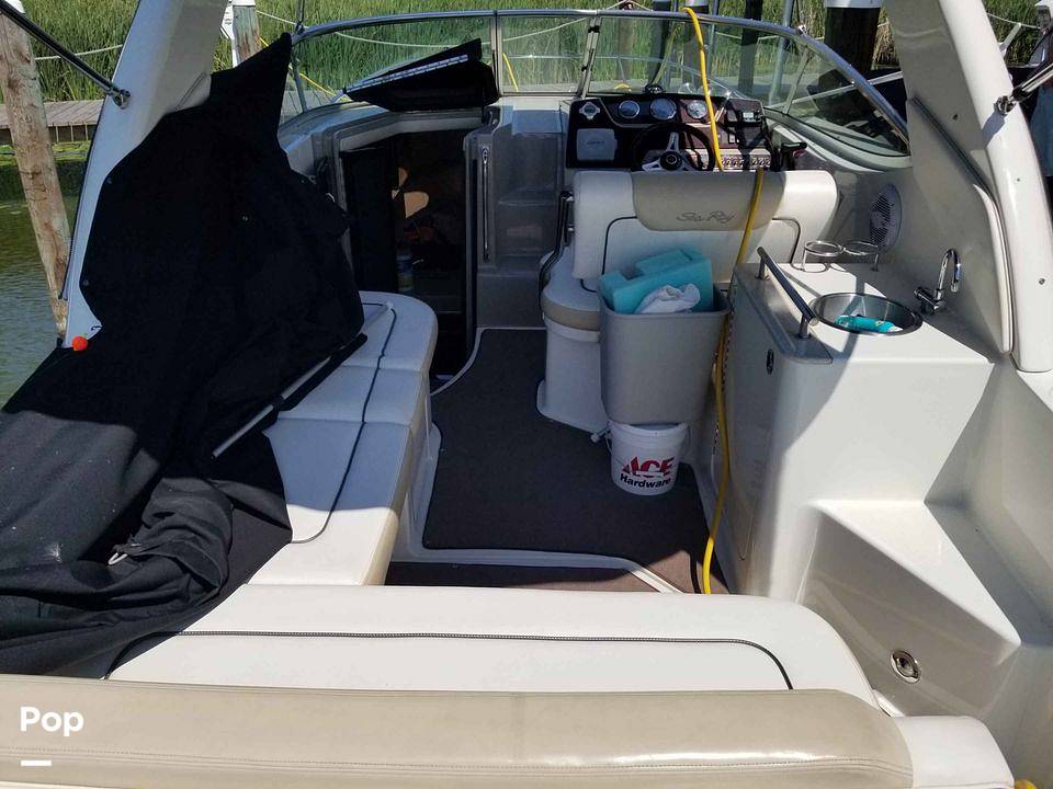 Slide: The Image of Sea Ray 250 Sundancer 2009 - 11732537