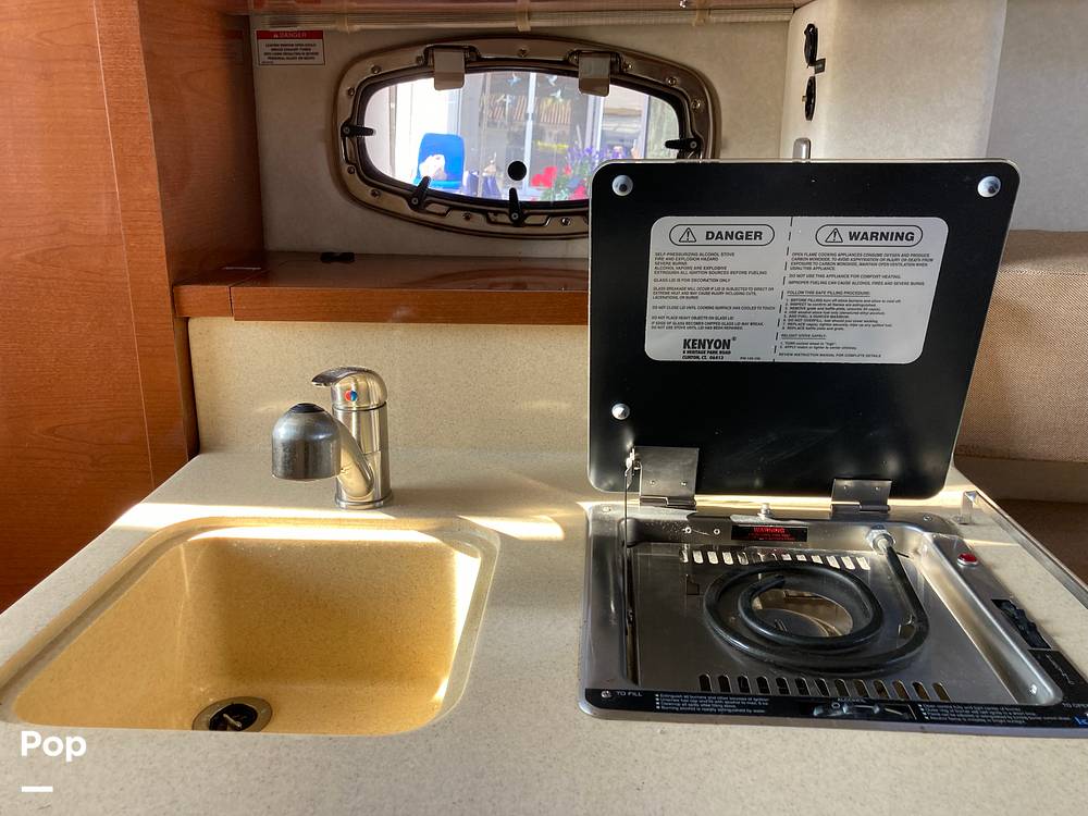 Slide: The Image of Sea Ray 250 Sundancer 2009 - 15078915