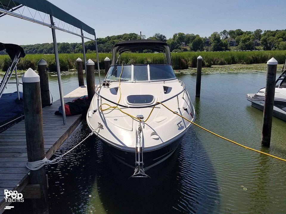 Slide: The Image of Sea Ray 250 Sundancer 2009 - 11782287