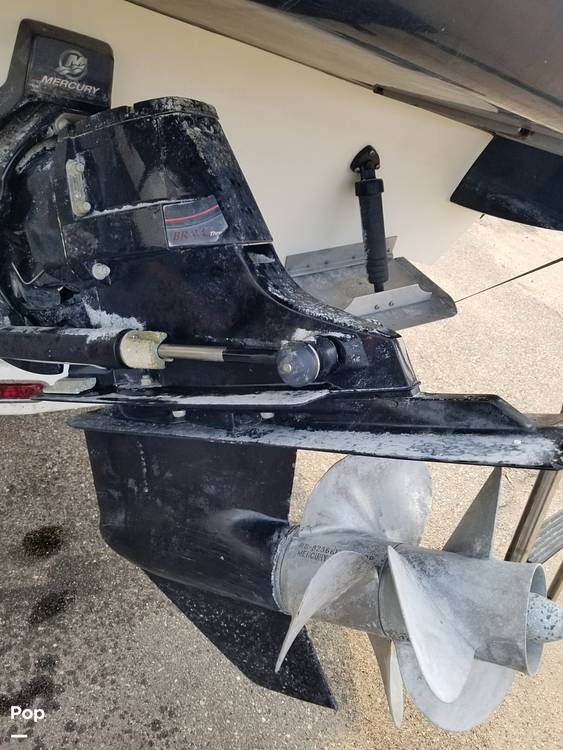 Slide: The Image of Mercruiser Bravo Three - 13424776
