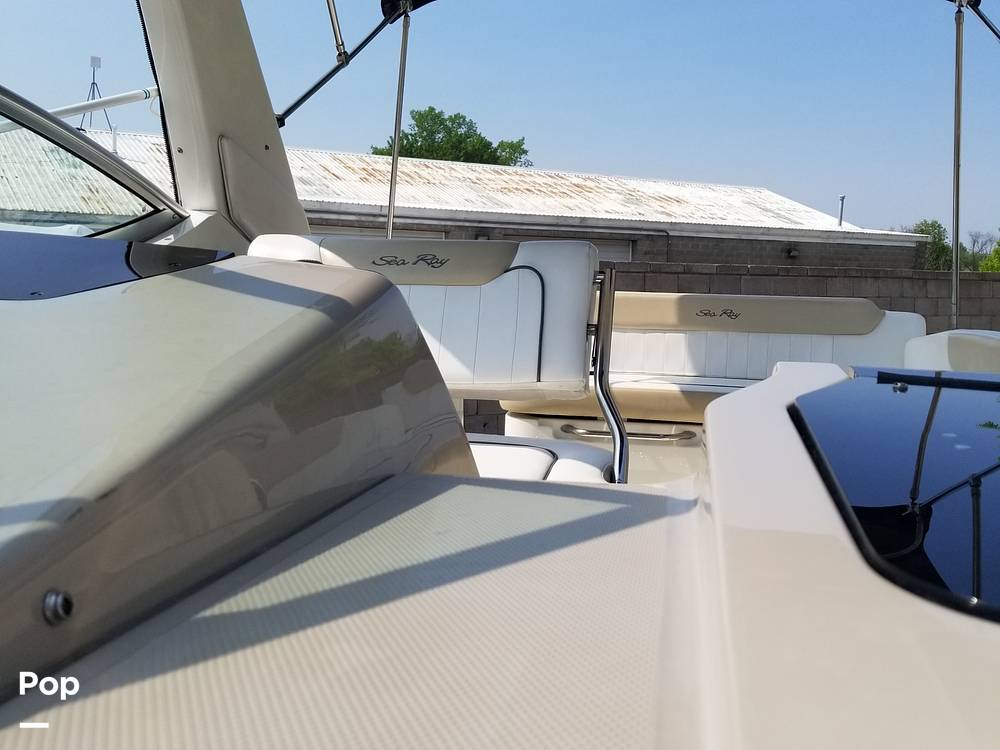 Slide: The Image of Sea Ray 250 Sundancer 2009 - 12552913